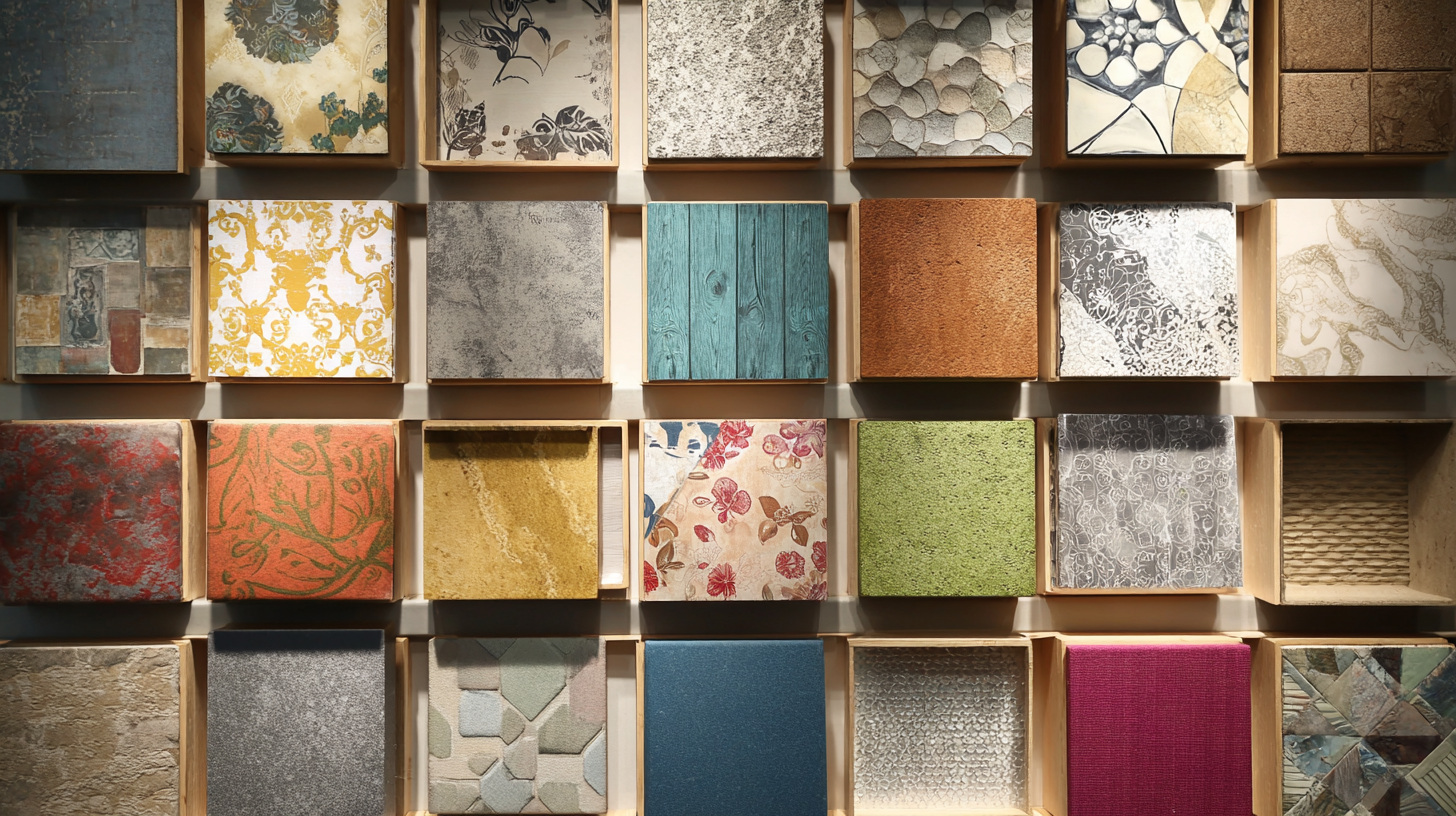 2025 Trends in Decorative Wall Board Technology: Your Essential Checklist for Success