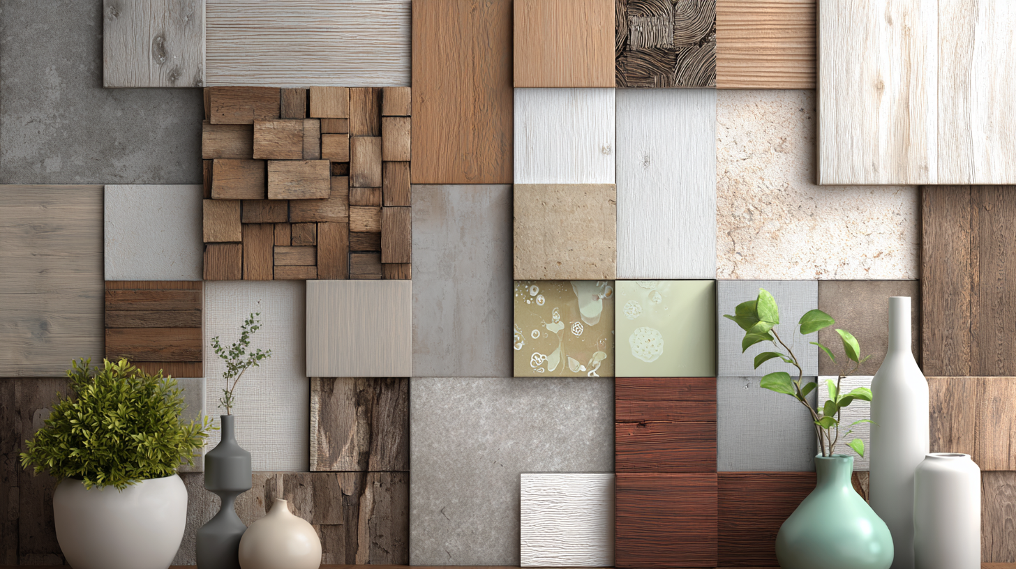 2025 Trends in Decorative Wall Board Technology: Your Essential Checklist for Success