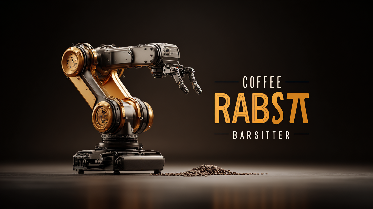 The Ultimate Guide to Sourcing High Quality Coffee Robot Barista Suppliers Worldwide