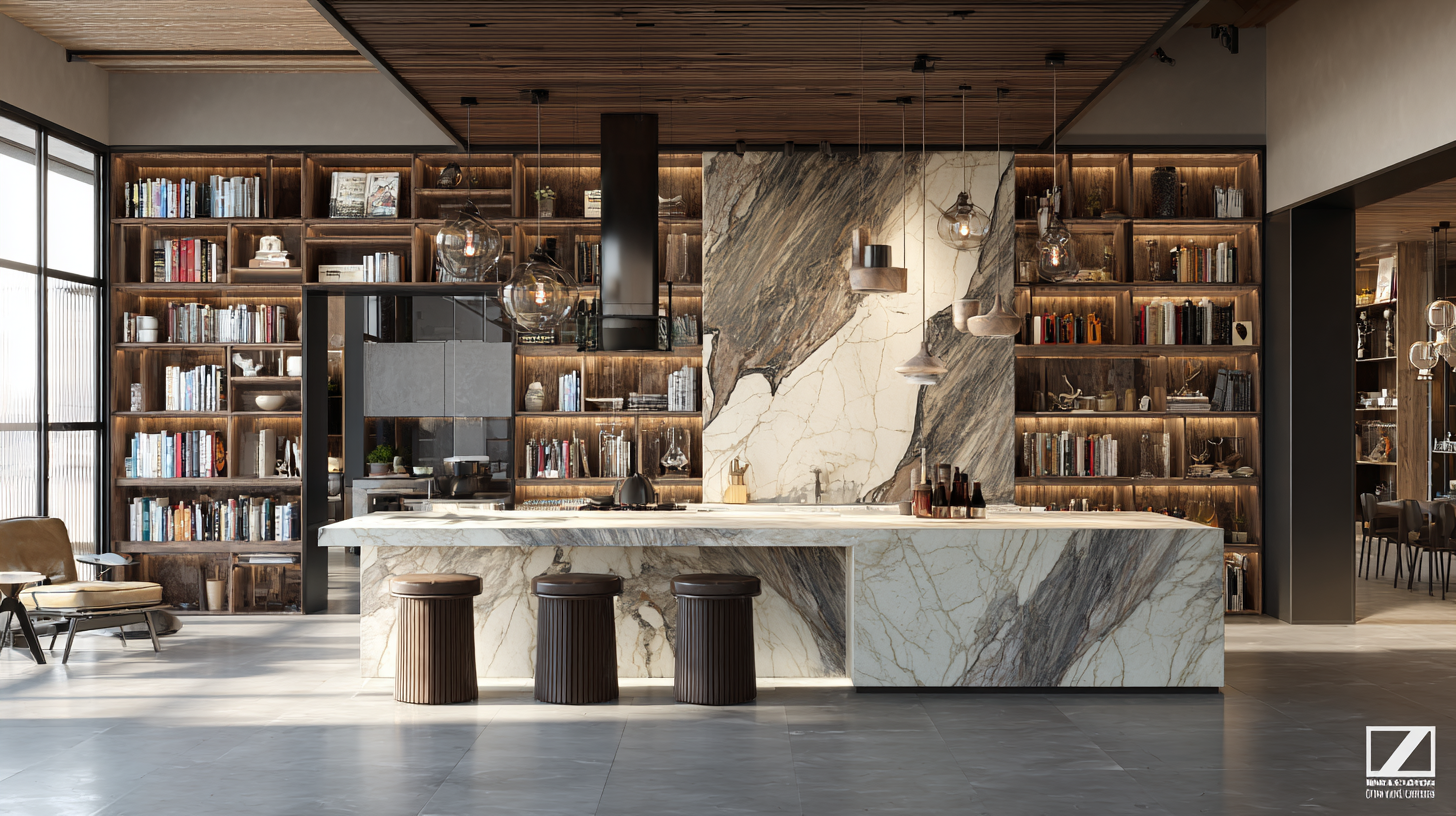 How to Identify the Best Sintered Stone Furniture for Your Global Sourcing Needs