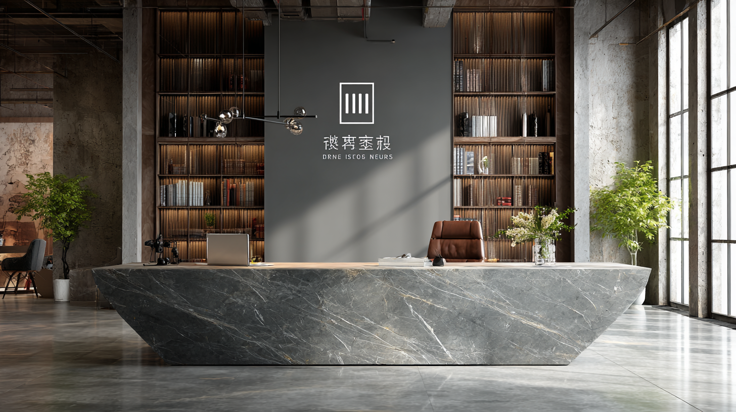 How to Identify the Best Sintered Stone Furniture for Your Global Sourcing Needs