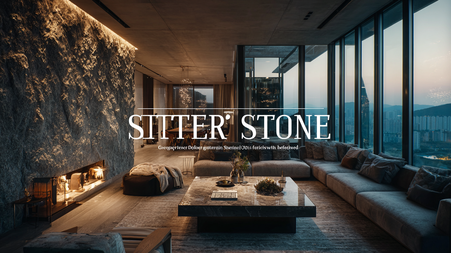How to Identify the Best Sintered Stone Furniture for Your Global Sourcing Needs