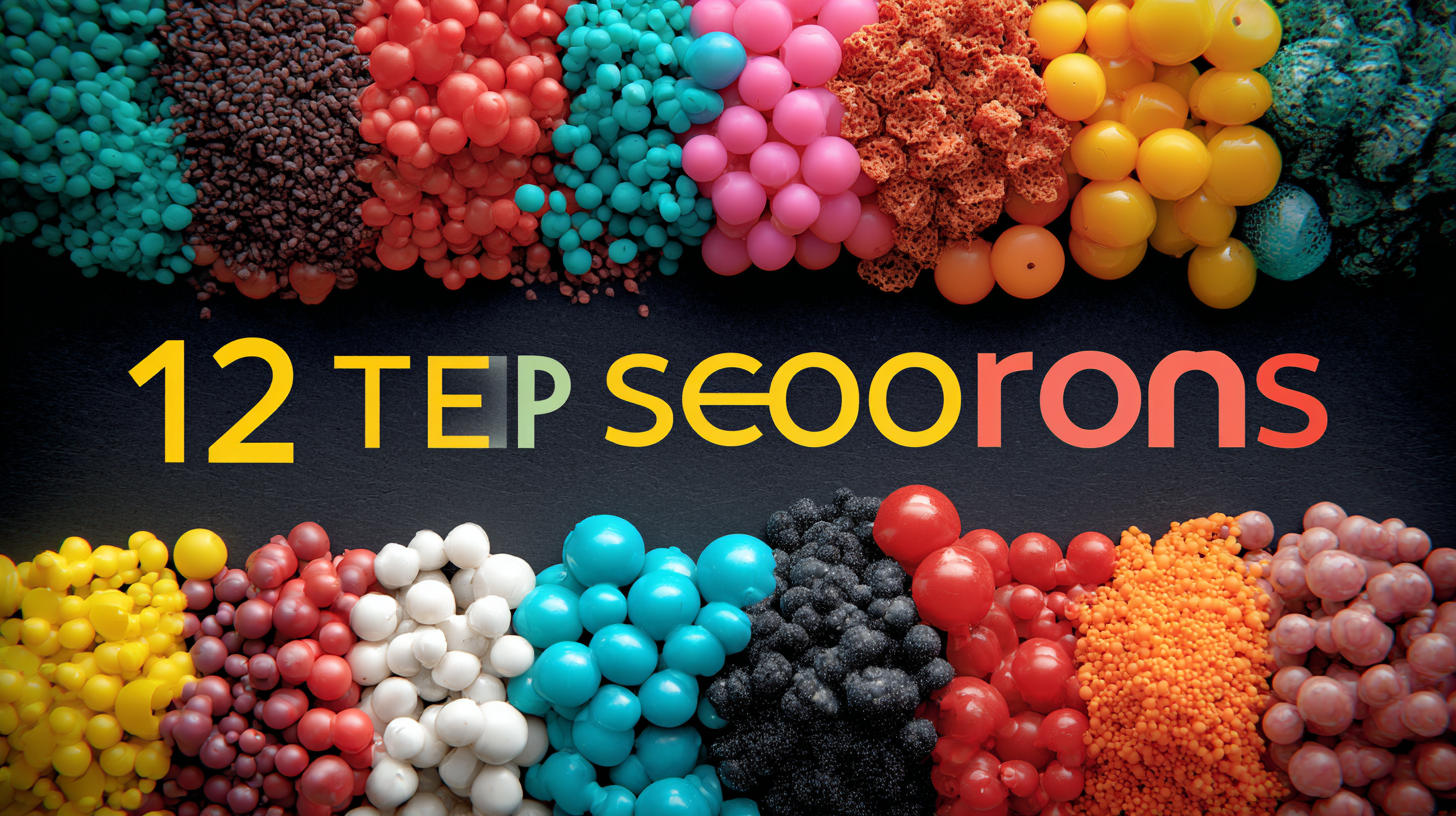 12 Top Facts About Best Silicone Rubber Separators You Need to Know
