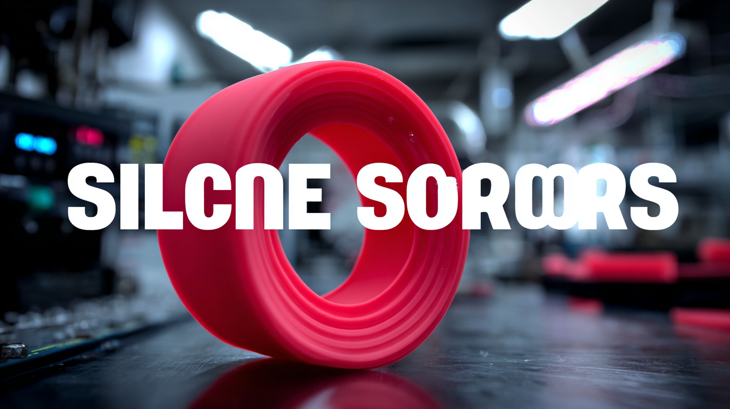 12 Top Facts About Best Silicone Rubber Separators You Need to Know