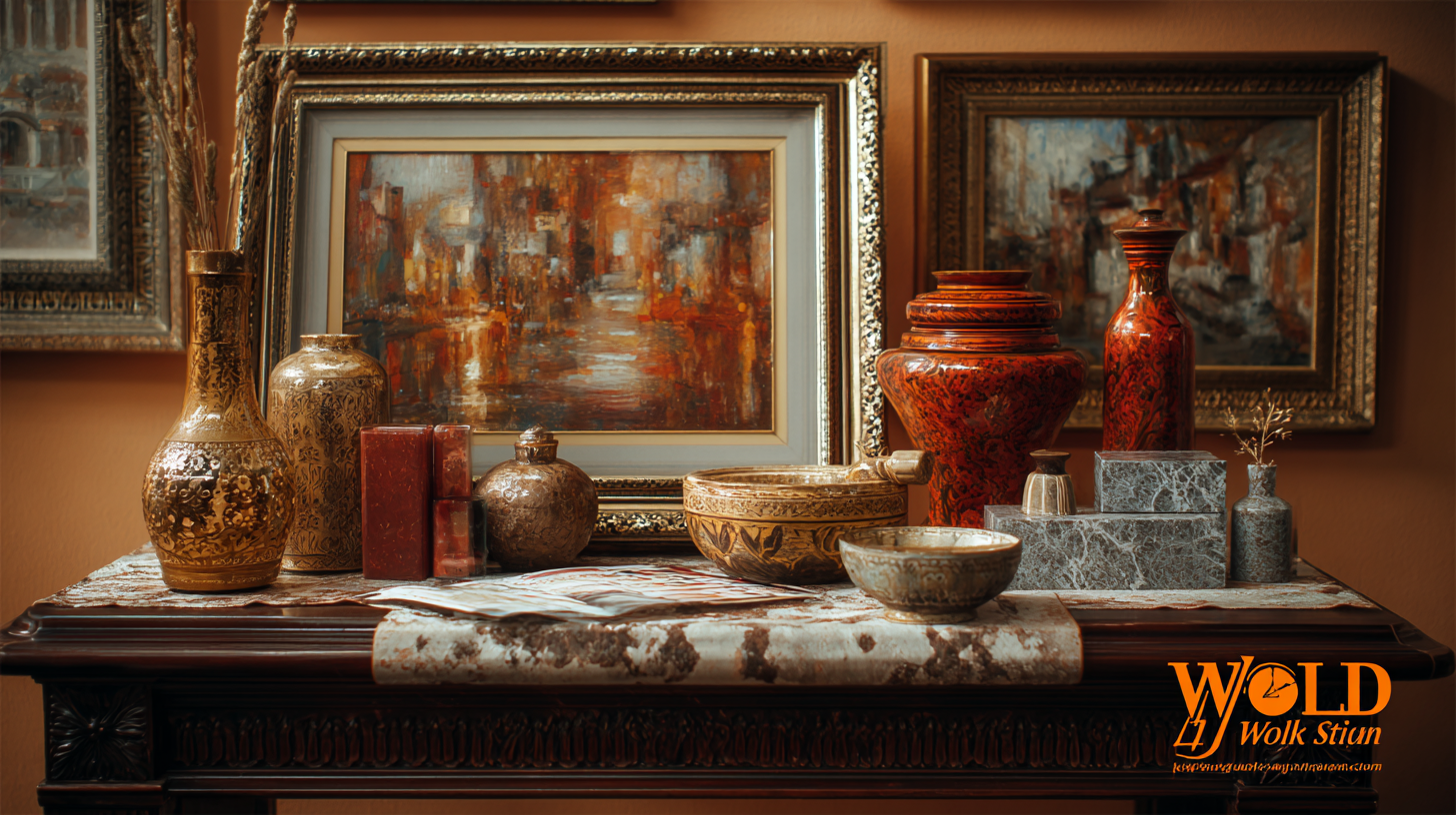 Top Strategies for Selecting the Best Home Furnishing Art Mold for Your Space