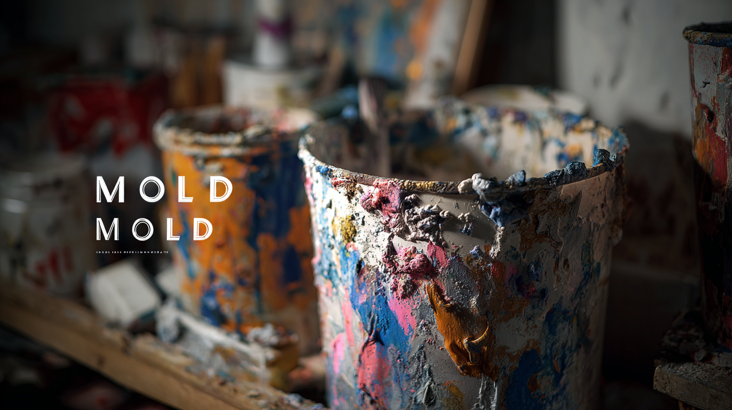 Top Strategies for Selecting the Best Home Furnishing Art Mold for Your Space