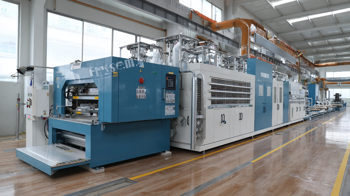 Industry Trends 2025: Innovative Solutions for PVC Cabinet Door Vacuum Membrane Press Machines