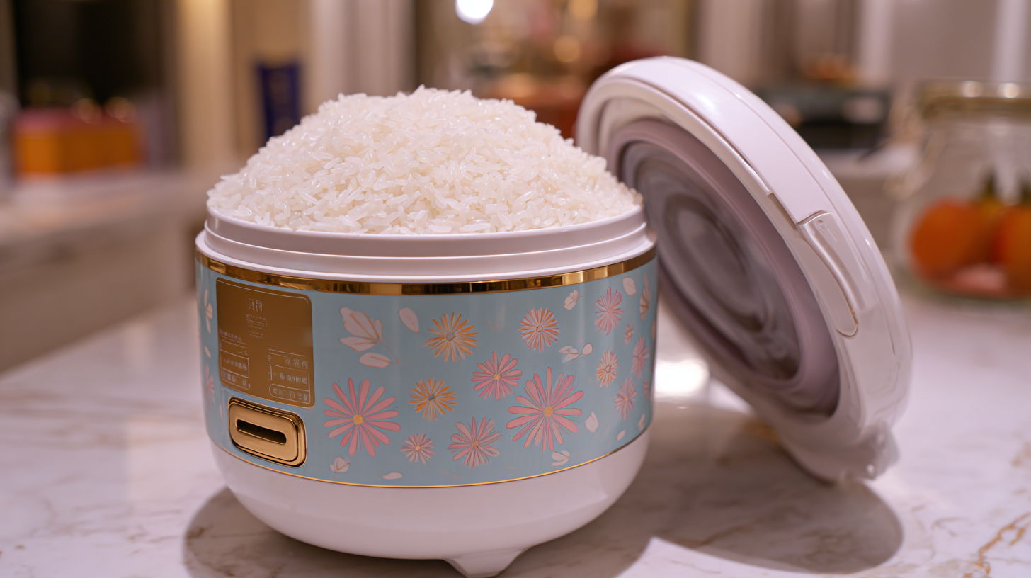 Maximize Your Investment with Best Electric Rice Cooking Machine After Sales Support and Maintenance Tips