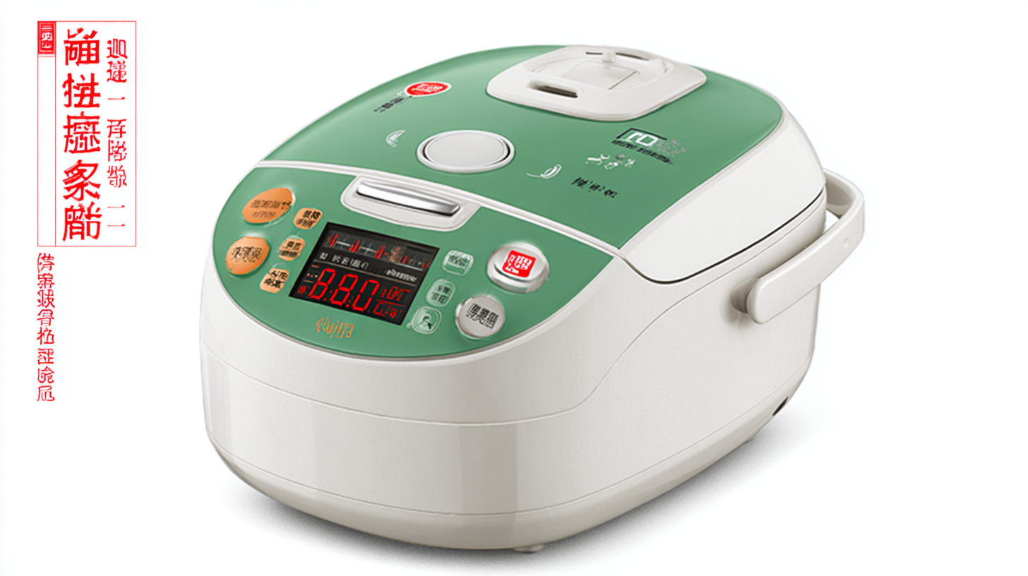 Maximize Your Investment with Best Electric Rice Cooking Machine After Sales Support and Maintenance Tips