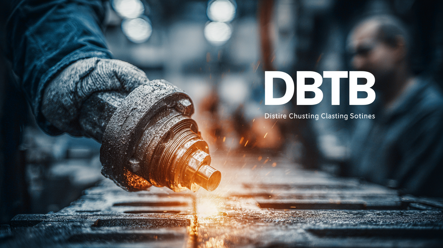 Ultimate Guide to Choosing the Best Die Casting Solutions for Your Business