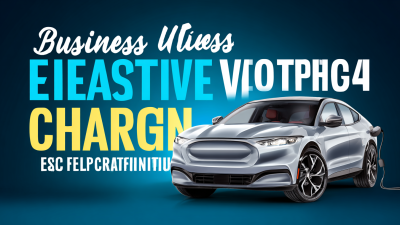 Ultimate Guide to Best Business Electric Vehicle Charging Specifications and Setup Tips