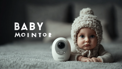 Innovative Uses of Best Baby Monitors for Enhanced Nursery Safety and How to Choose the Right One