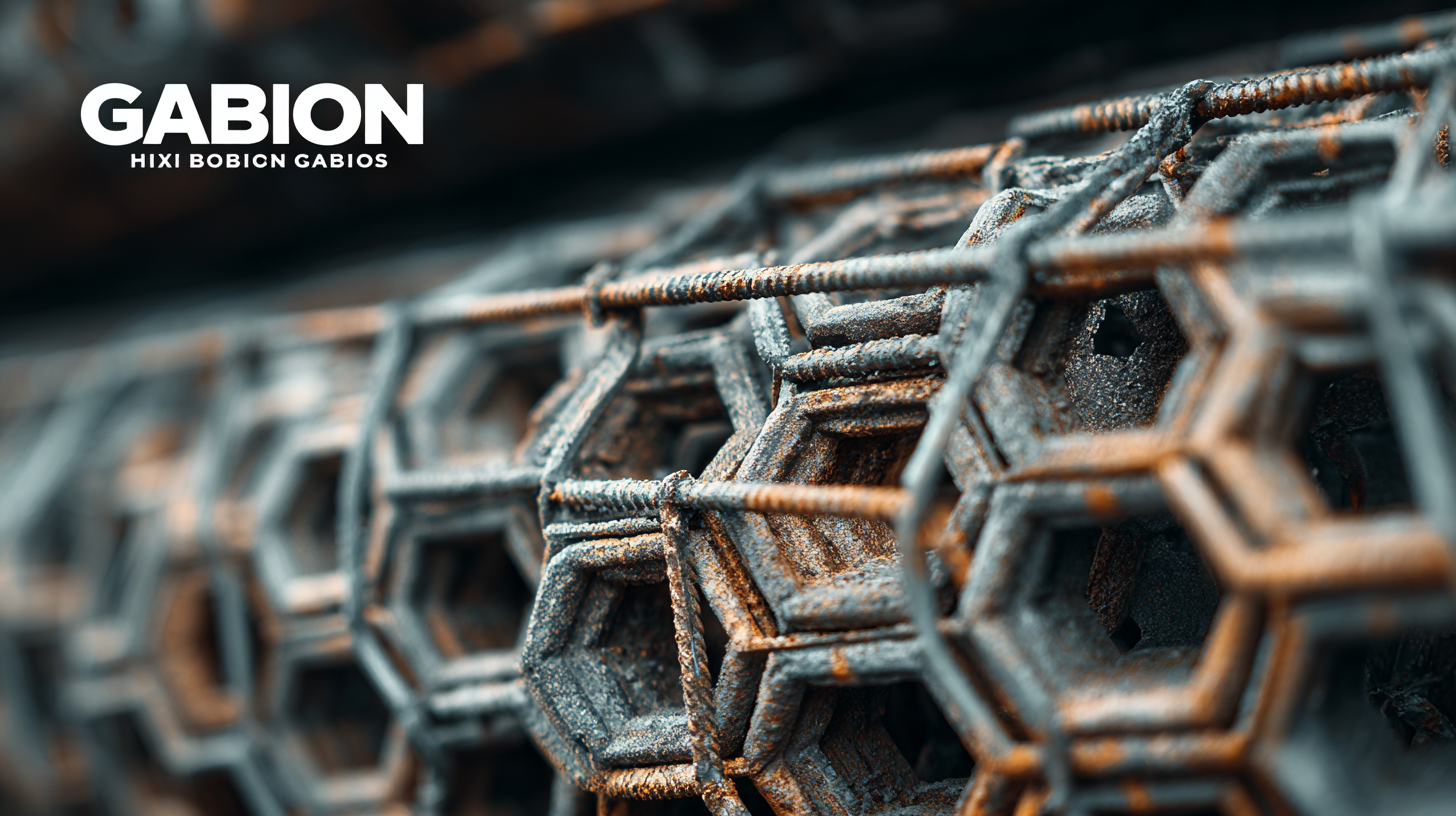 Unlocking the Benefits of Best Hexagonal Gabion Cages Detailed Specifications and Installation Guide