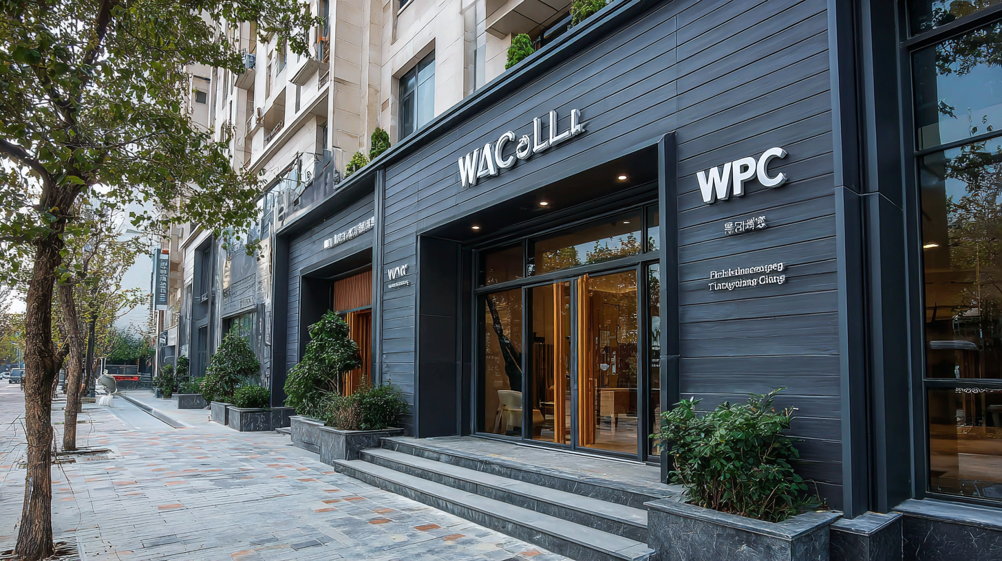 Exploring the Future of Best WPC Wall Cladding Technology Trends for Global Buyers in 2025