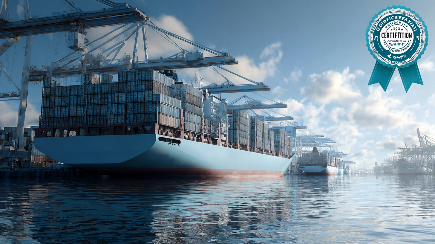 Understanding Import Export Certifications for the Best Manufacturers in Your Industry