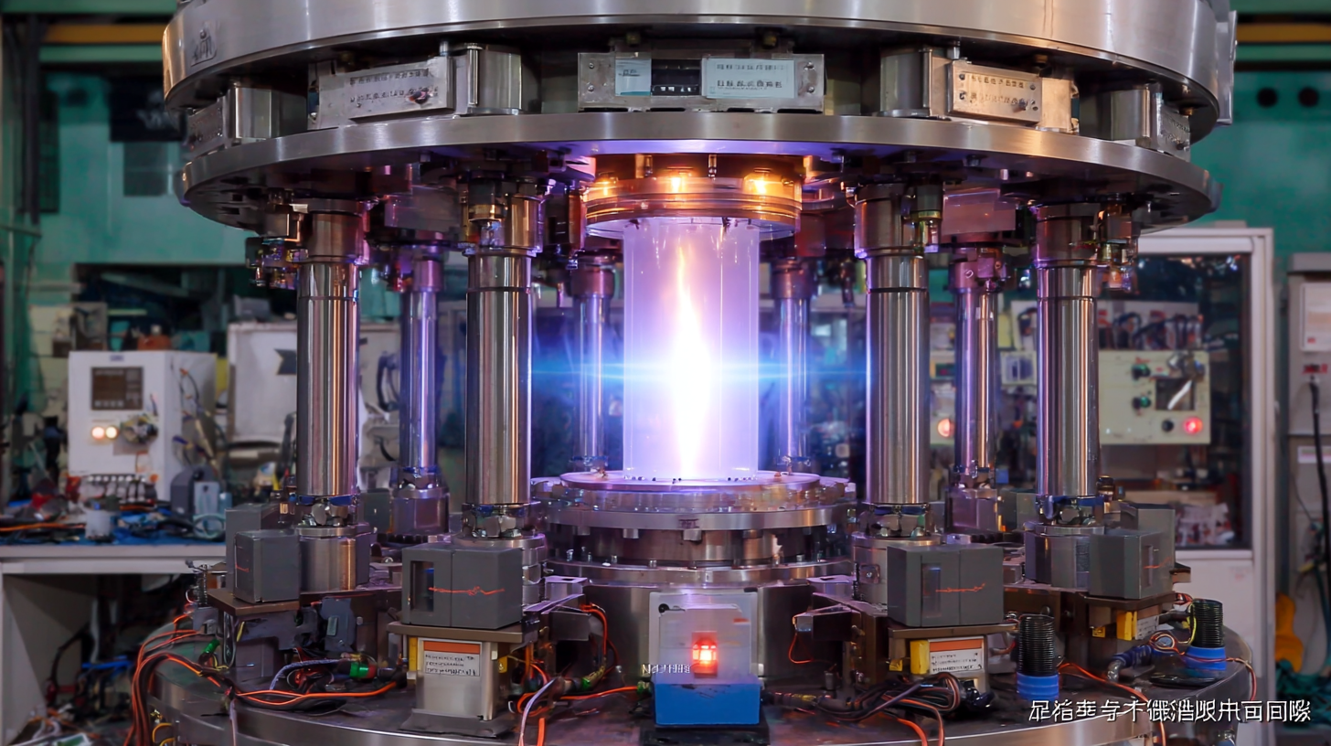 China Engineered Best Plasma Machines for Global Excellence and Trusted Quality