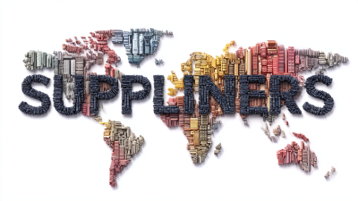 Ultimate Guide to Finding the Best Suppliers for Global Procurement Success