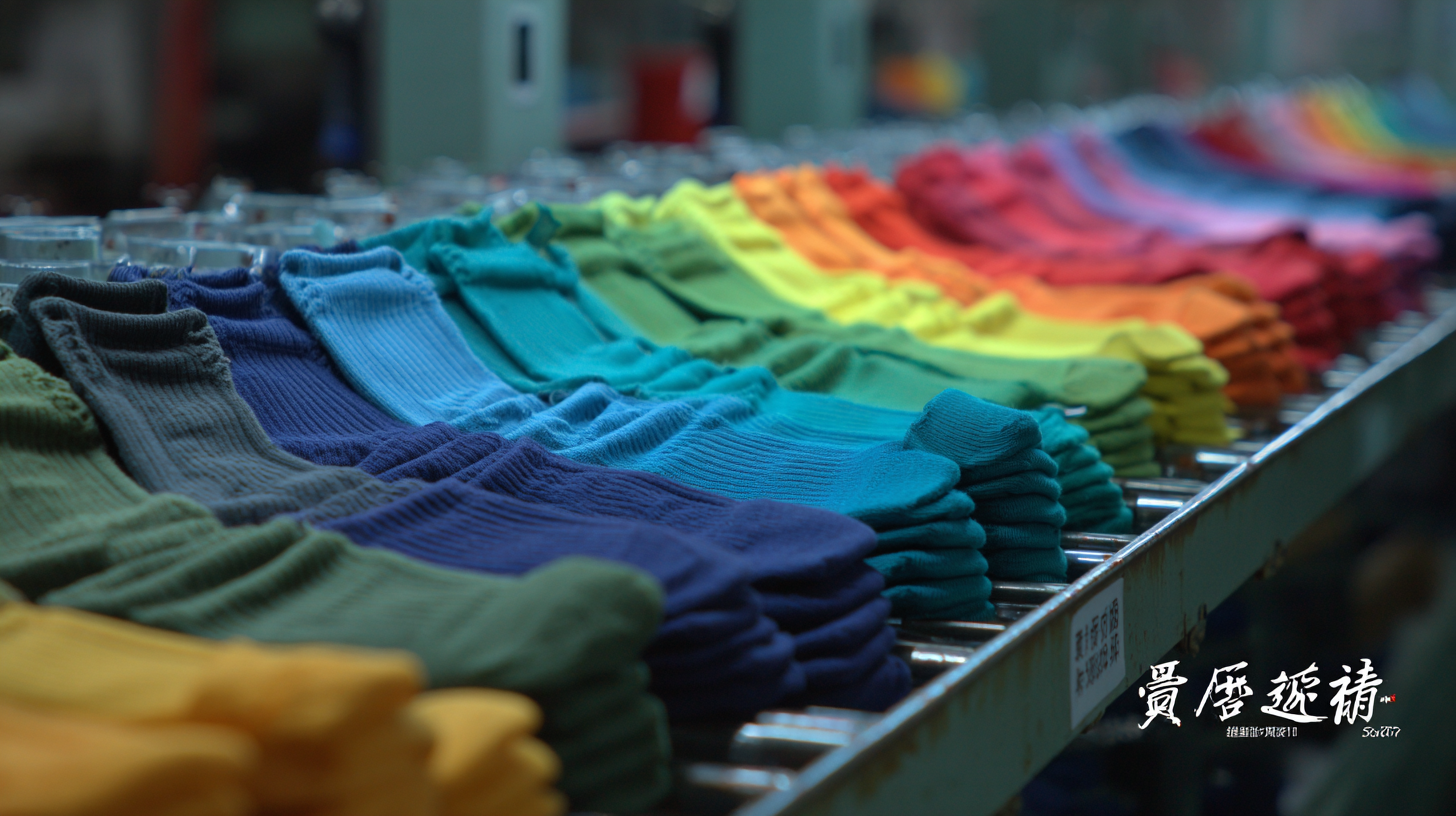 Global Pride in Quality Manufacturing of Best Socks With Rubber Grips from China