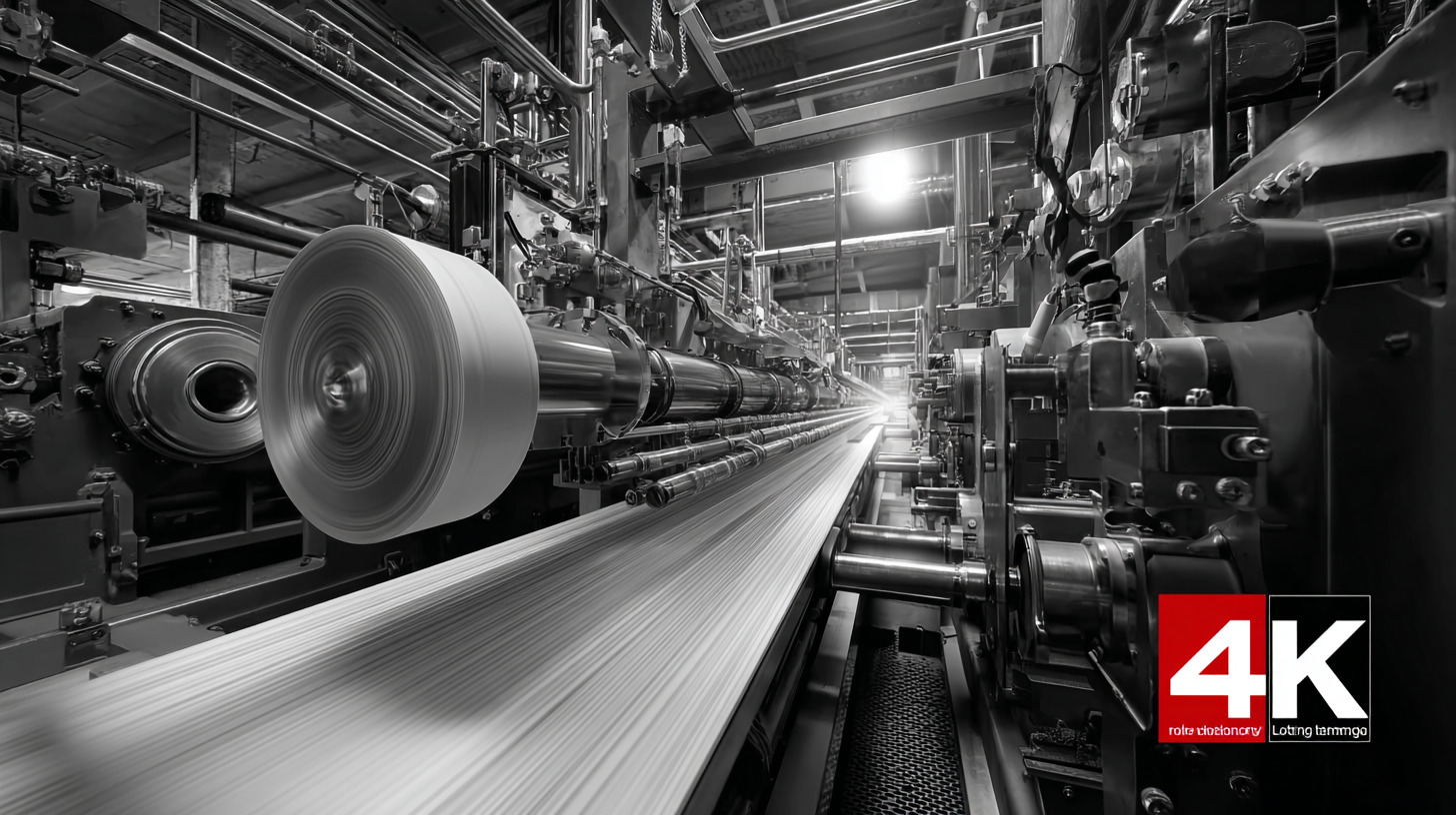 The Future of Advanced Rubber Belt Layering Technology