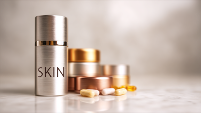 2025 Market Analysis on Skin Brightening Tablets: How to Choose the Best Ones for Your Needs