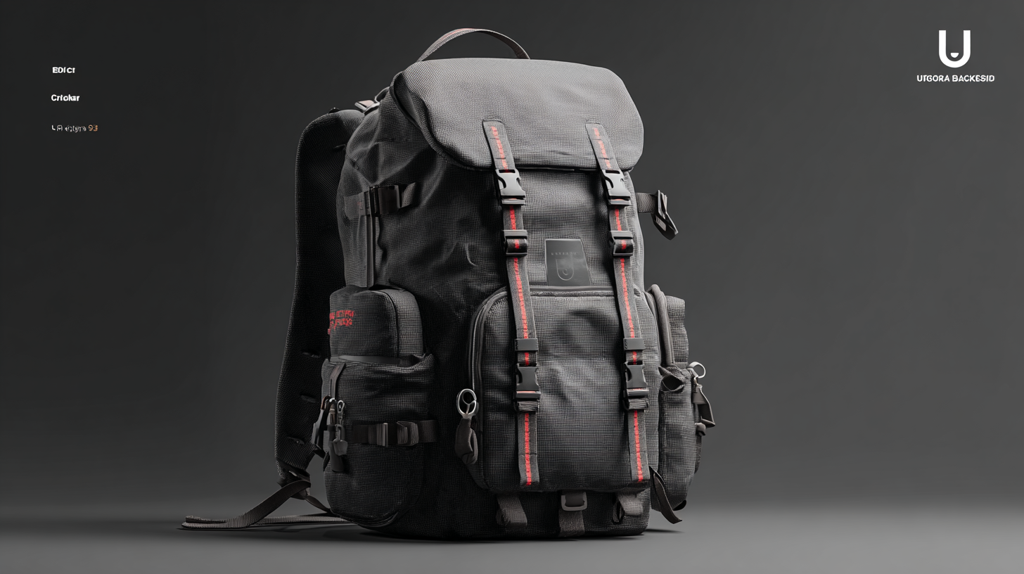 6 Essential Features of the Best Custom Backpacks You Can't Ignore in 2023