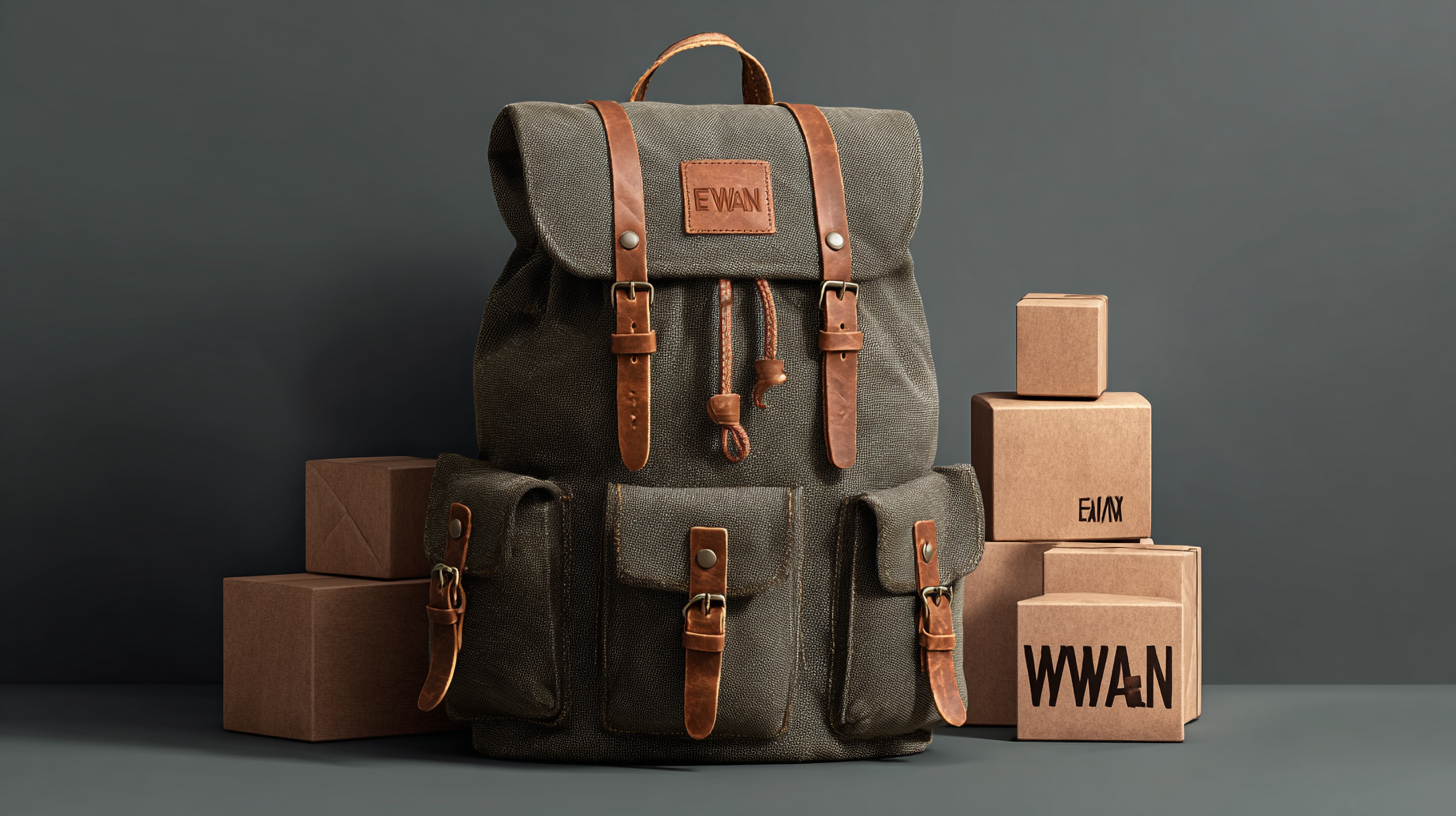 6 Essential Features of the Best Custom Backpacks You Can't Ignore in 2023