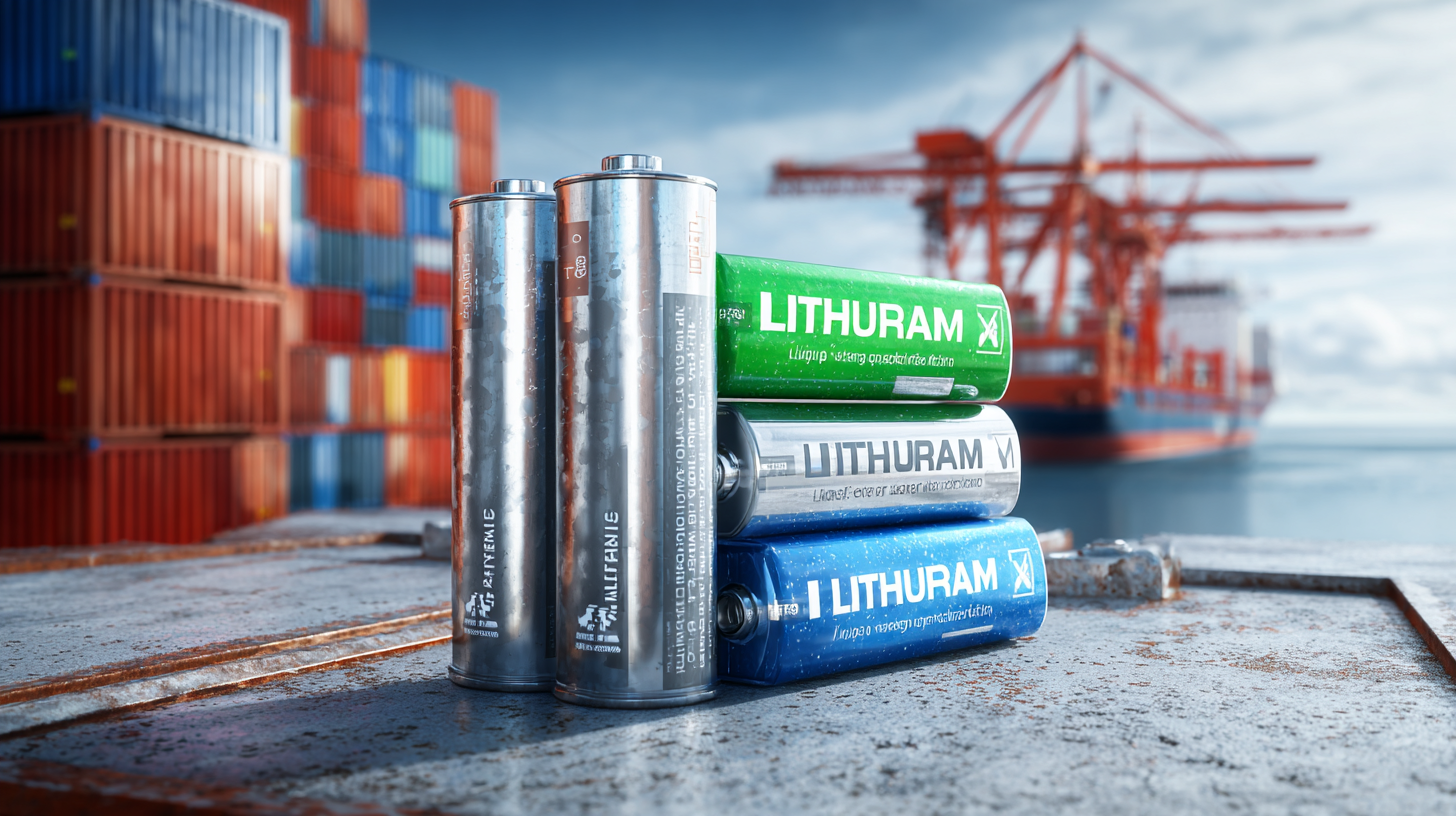 Navigating Global Trade Certifications for the Best Lithium Phosphate Battery Pack with A Step by Step Guide