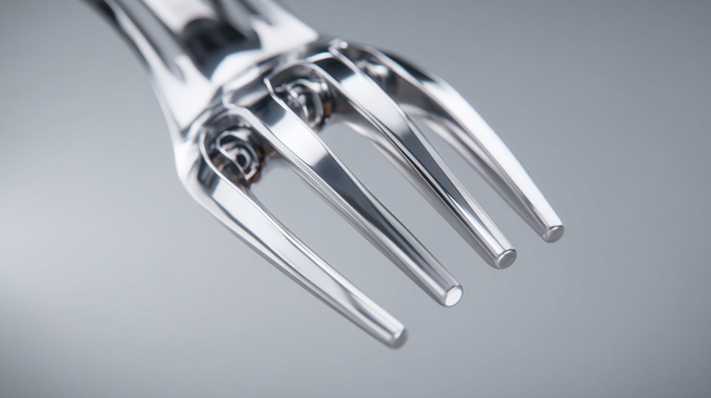 Emerging Trends in the Best Dual Crown Forks for the Cycling Industry in 2025