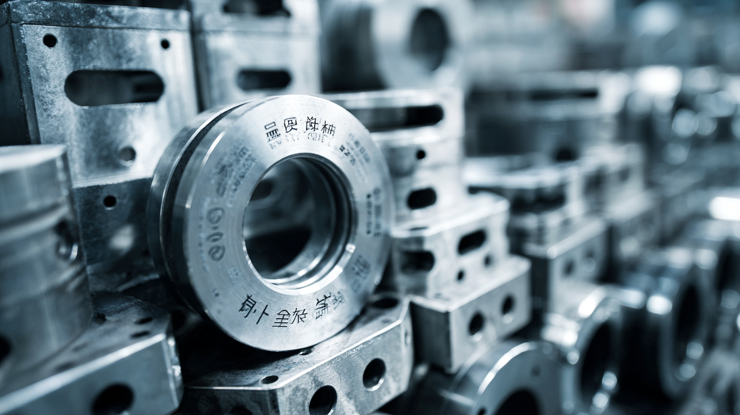 Understanding Technical Specifications of Best Automotive Metal Stamping Parts and How to Choose the Right One