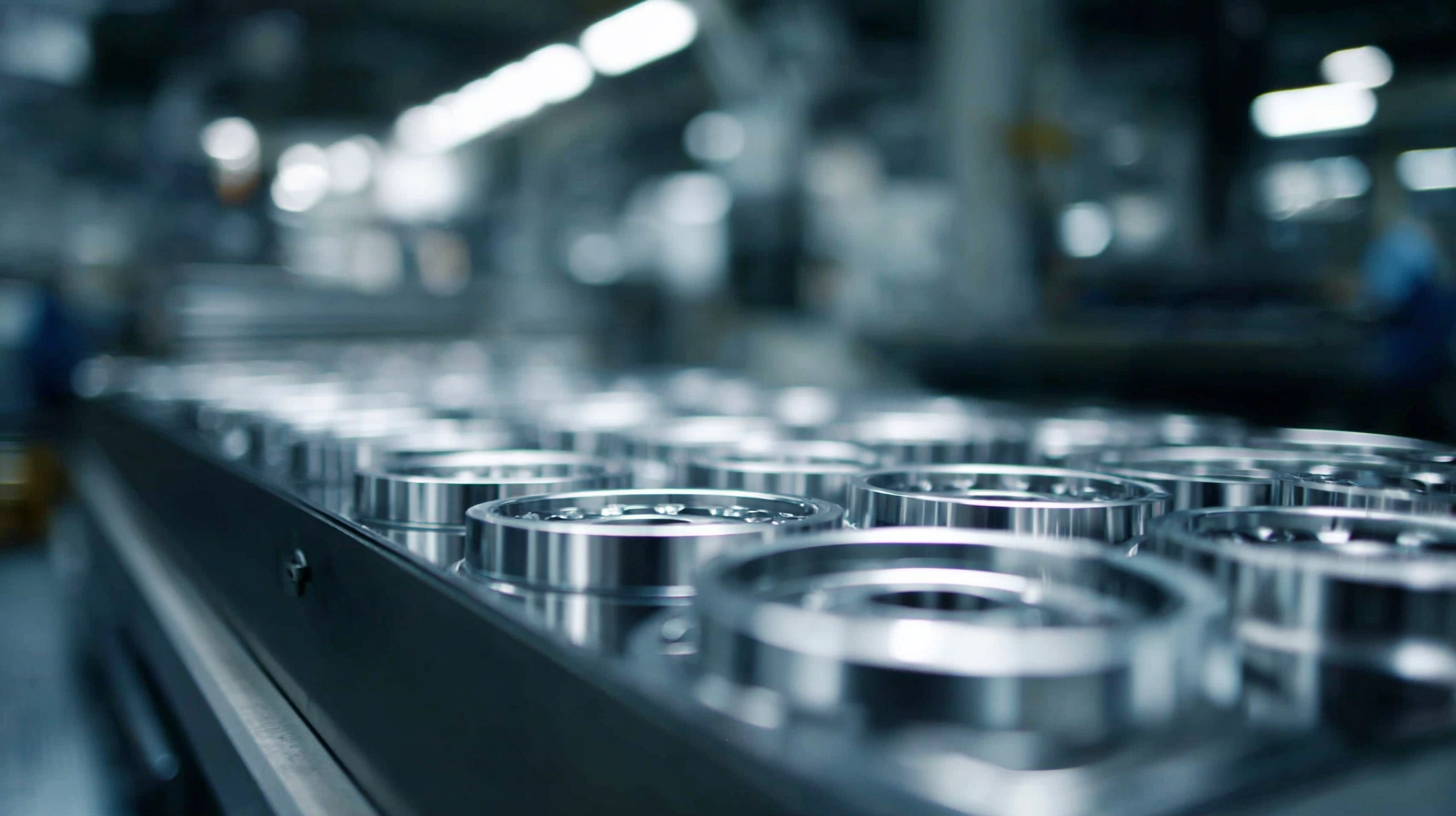 Understanding Technical Specifications of Best Automotive Metal Stamping Parts and How to Choose the Right One