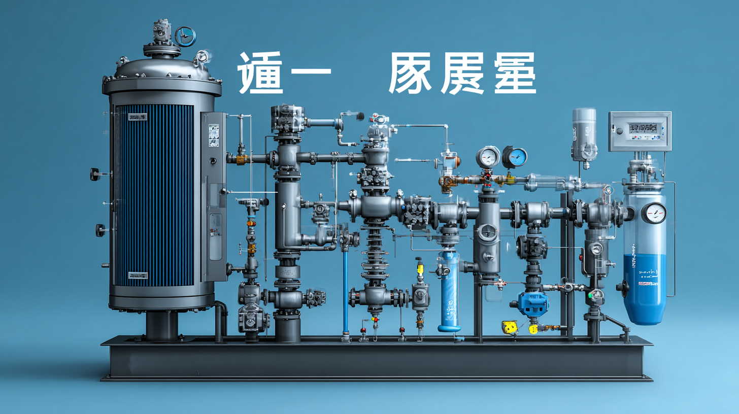 Mastering Compressed Air Quality through Precision Engineering from China for Global Industries