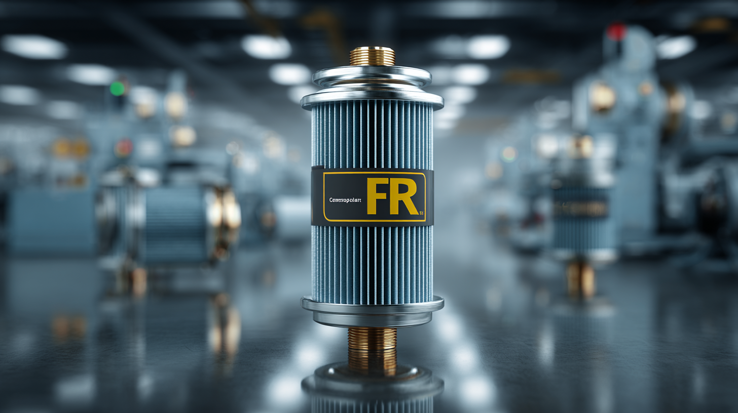 Mastering Compressed Air Quality through Precision Engineering from China for Global Industries