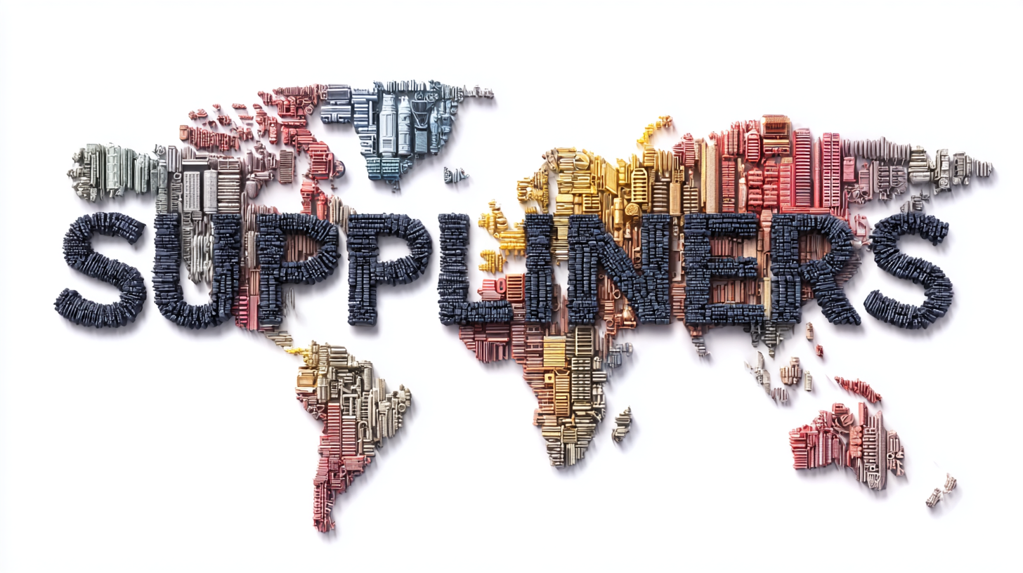 Ultimate Guide to Finding the Best Suppliers for Global Procurement Success