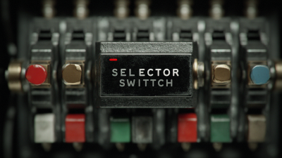 Mastering Compliance: A Comprehensive Guide to Importing the Best Selector Switch