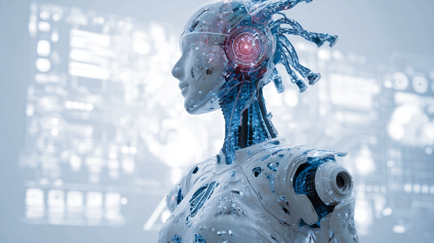 Exploring the Future of Tech Innovations in 2025 and Best Suppliers for Alternative Solutions