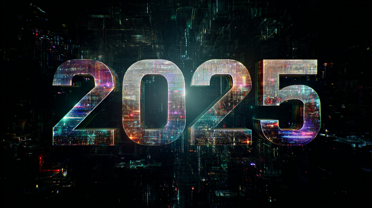 Exploring the Future of Tech Innovations in 2025 and Best Suppliers for Alternative Solutions