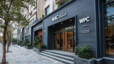 Exploring the Future of Best WPC Wall Cladding Technology Trends for Global Buyers in 2025