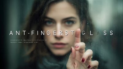 Emerging Technologies in 2025: Exploring Alternatives to Best Anti-Fingerprint Glass Solutions