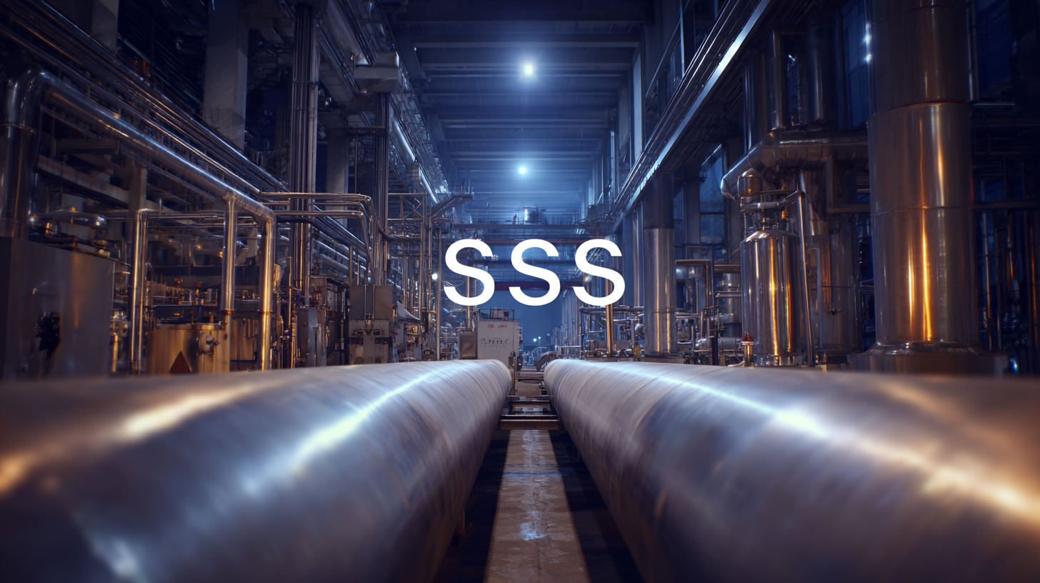 Unlocking the Potential of Best Stainless Steel Pipe in Global Industry Applications
