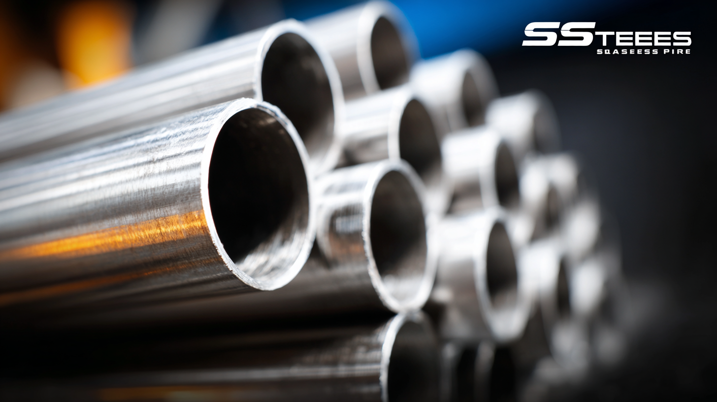 Unlocking the Potential of Best Stainless Steel Pipe in Global Industry Applications
