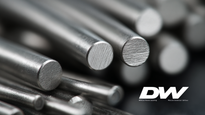 Overcoming Common Challenges with the Best Stainless Steel Dowel Pins in Manufacturing