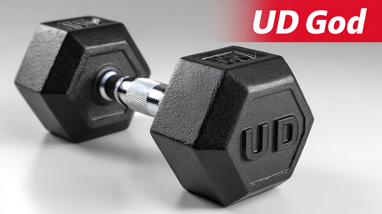 Ultimate Guide to Best Urethane Dumbbells Features Specs and Benefits You Need to Know