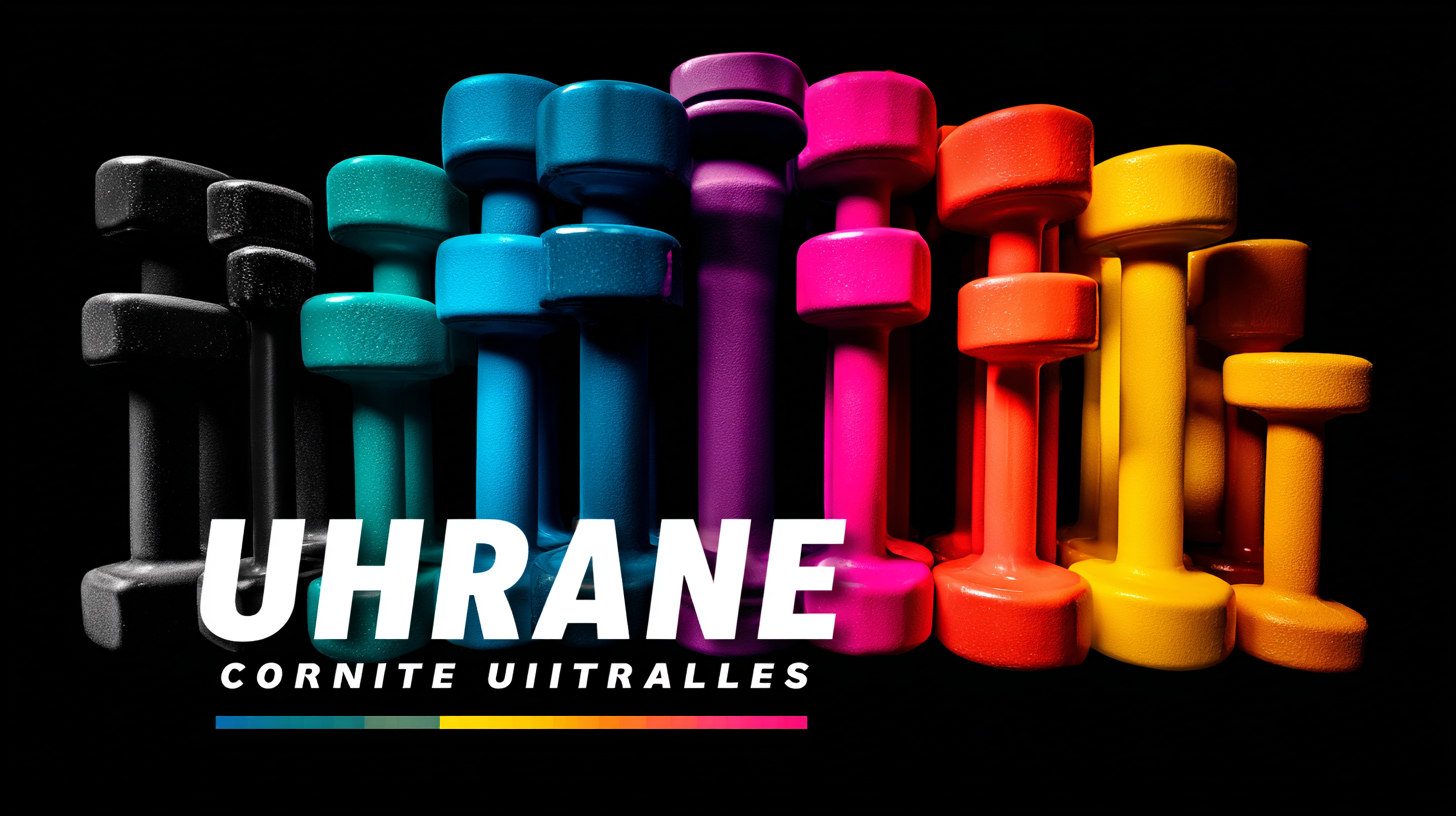 Ultimate Guide to Best Urethane Dumbbells Features Specs and Benefits You Need to Know