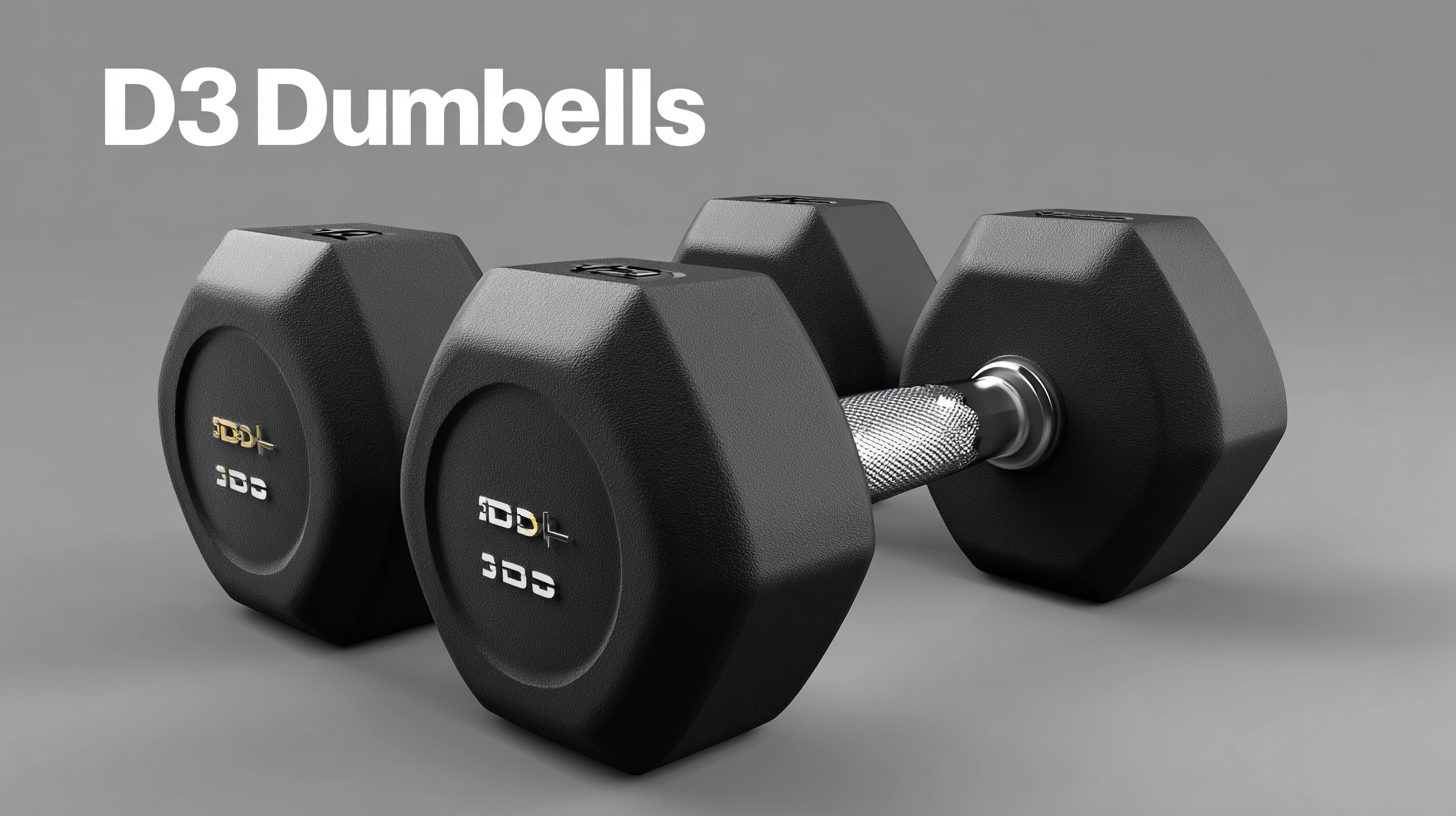 Ultimate Guide to Best Urethane Dumbbells Features Specs and Benefits You Need to Know