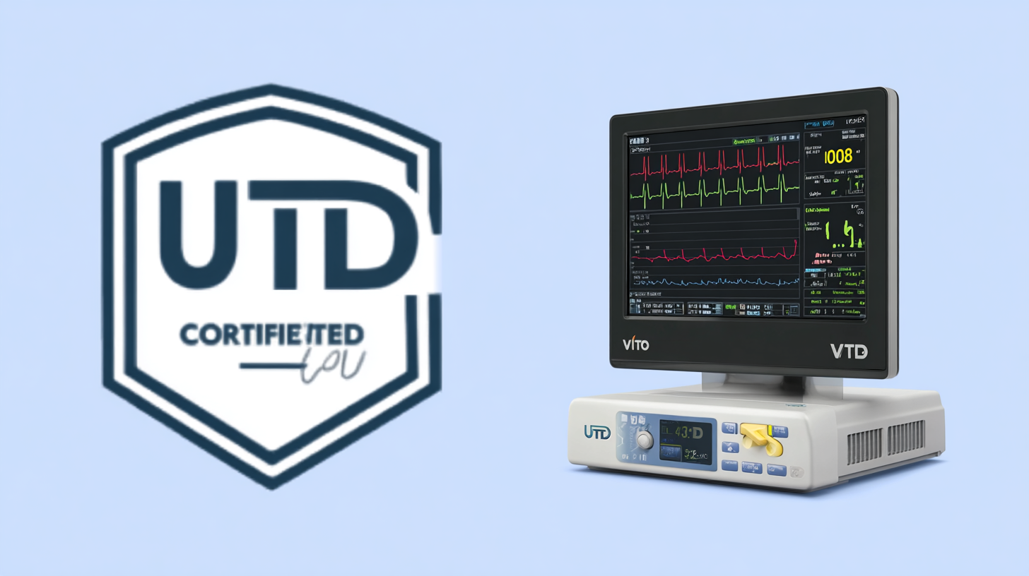 Navigating Import and Export Certifications for the Best Vital Sign Monitors: A Comprehensive Guide