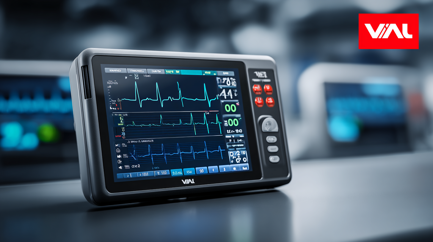 Navigating Import and Export Certifications for the Best Vital Sign Monitors: A Comprehensive Guide