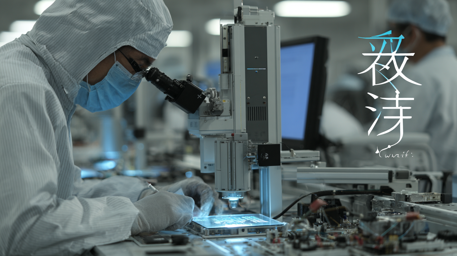 Overcoming Challenges with Best Laser Cutting Technology for Global Buyers