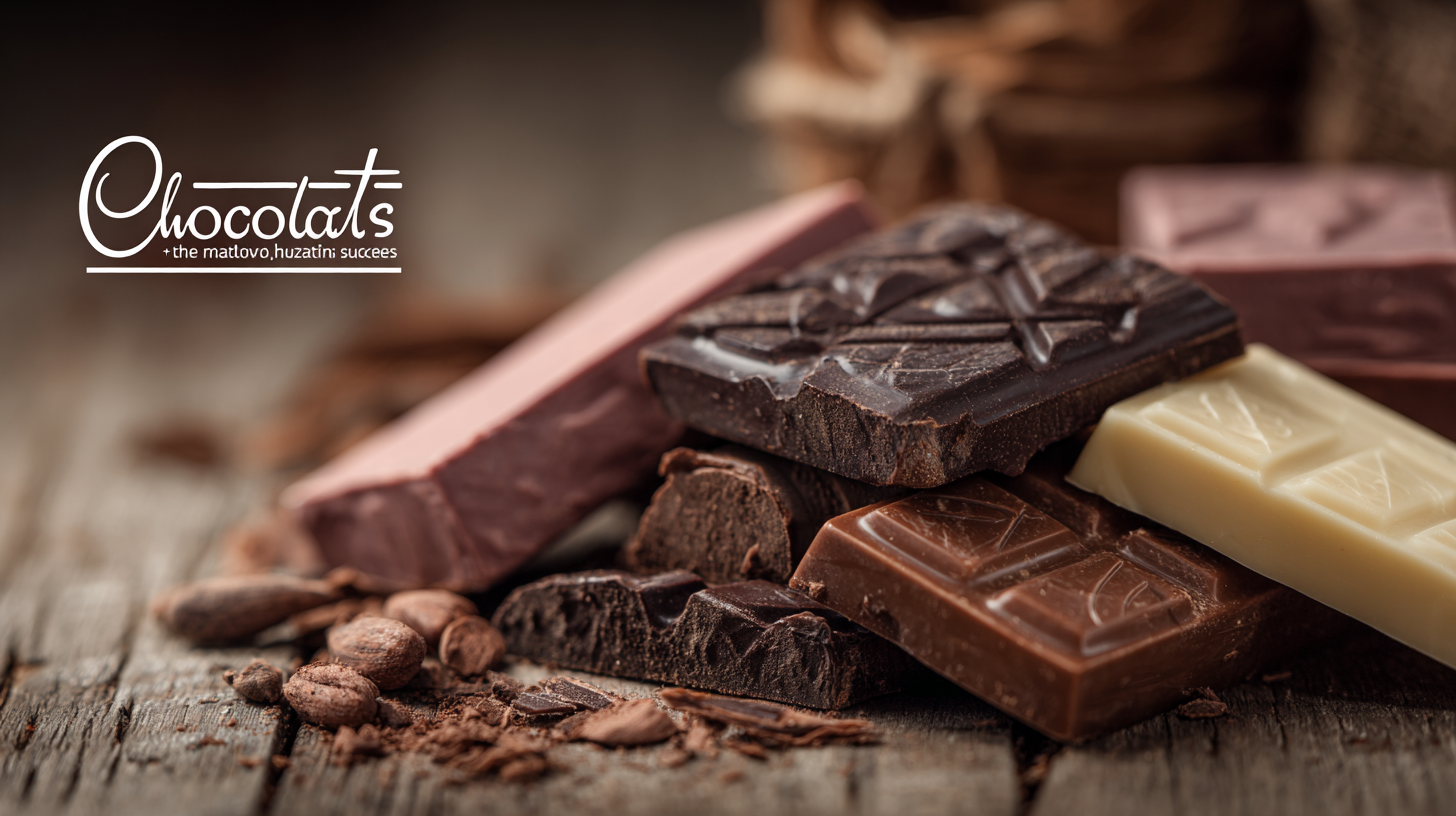 How to Choose the Best Chocolate Making Machine for Your Business Success