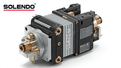 What Makes Best Solenoid Directional Valves Essential for Modern Industries