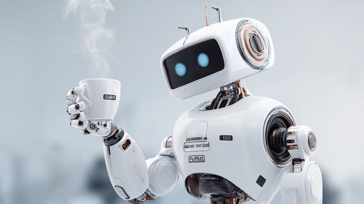 How to Identify Reliable Manufacturers for the Best Robot Serving Coffee Solutions